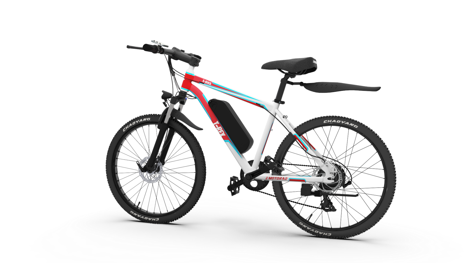 Mountain Bike T Rex Cycle Price T-Rex – Ezytronix